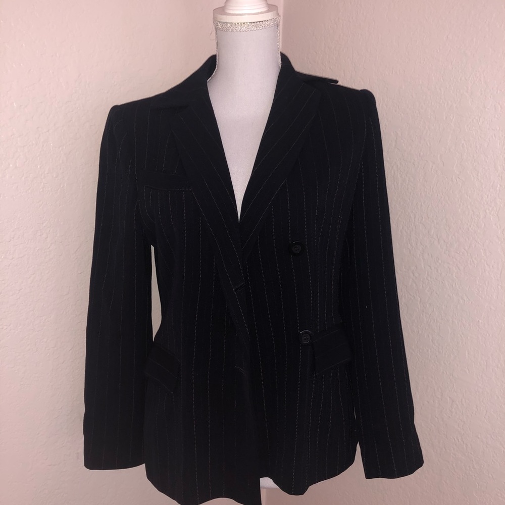 Teen Flo Suit Jacket